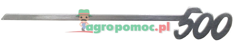 Napis | zdjęcie nr 1