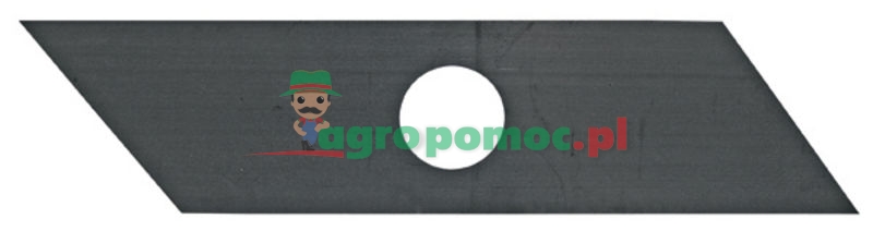 Nóż | KB-002-002 | zdjęcie nr 1