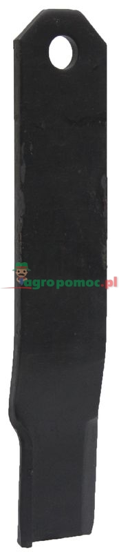 Nóż bijakowy | 302851 | zdjęcie nr 1