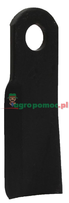 Nóż bijakowy | zdjęcie nr 1