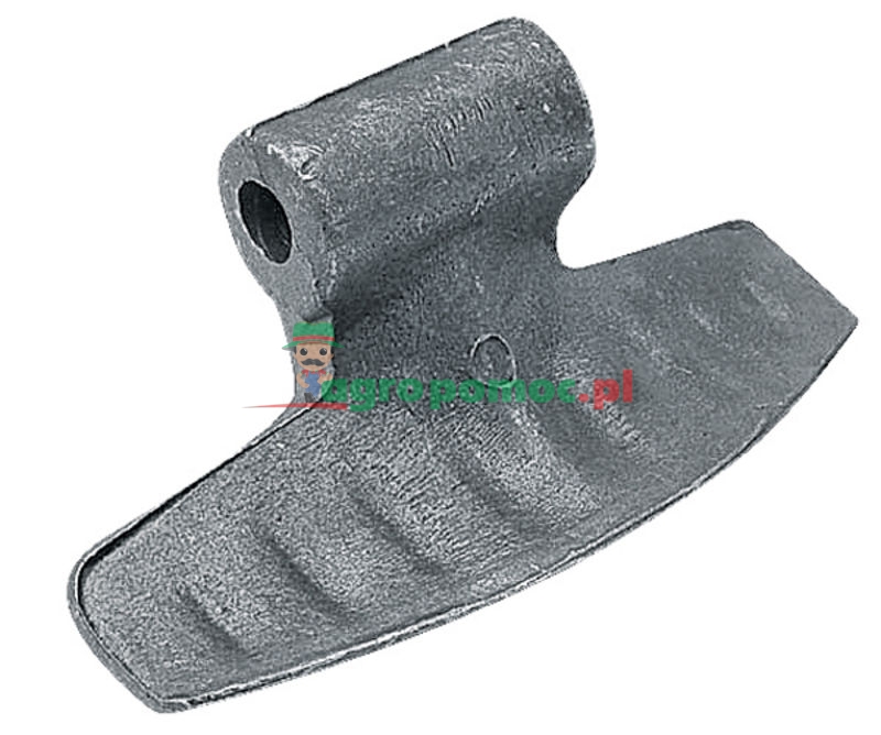 Nóż bijakowy | zdjęcie nr 1