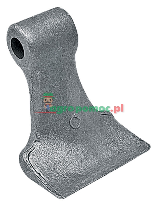 Nóż bijakowy Agromec 3001095 | 3001095 | zdjęcie nr 1