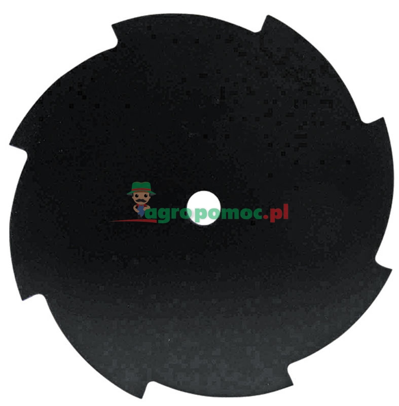 Nóż do trawy | zdjęcie nr 1