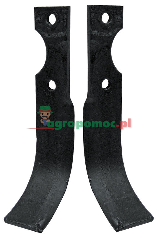 Nóż glebogryzarki | S.308 | zdjęcie nr 1