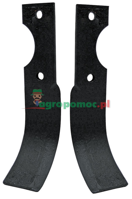 Nóż glebogryzarki | Z3 | zdjęcie nr 1