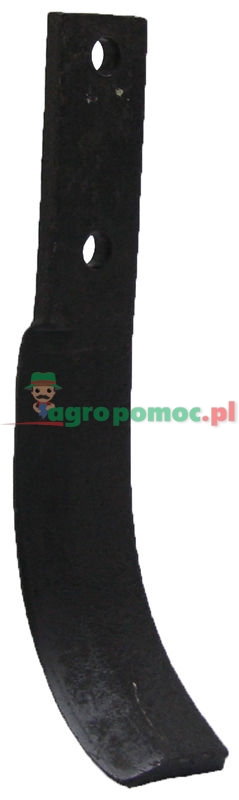 Nóż glebogryzarki | BM10-310 | zdjęcie nr 1