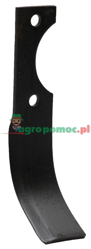 Nóż glebogryzarki | S.310/S-12523 | zdjęcie nr 1