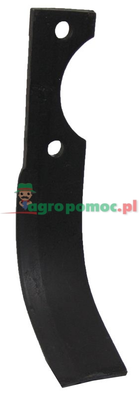 Nóż glebogryzarki | S.320-310 HP24 | zdjęcie nr 1