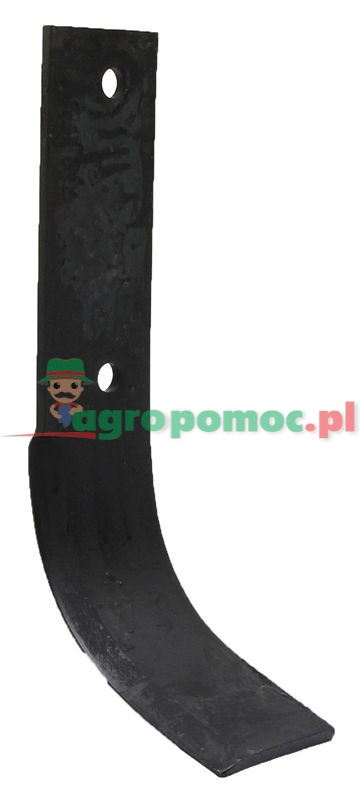 Nóż glebogryzarki | 12003000 | zdjęcie nr 1