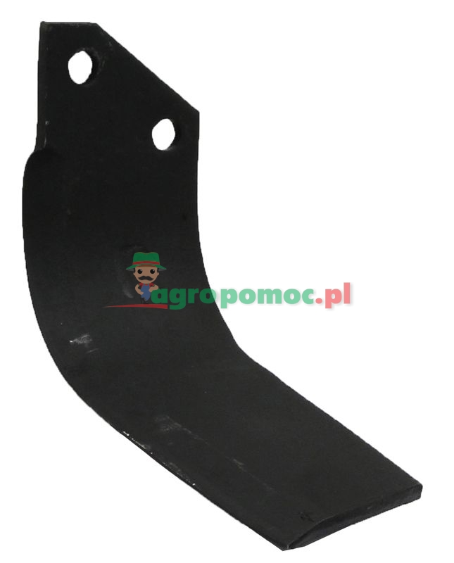 Nóż glebogryzarki | 12000500 | zdjęcie nr 1