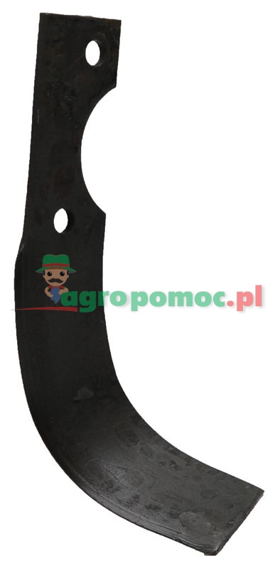 Nóż glebogryzarki | BL90 | zdjęcie nr 1