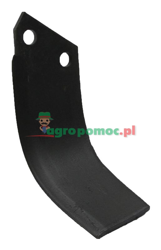 Nóż glebogryzarki | 12001300 | zdjęcie nr 1