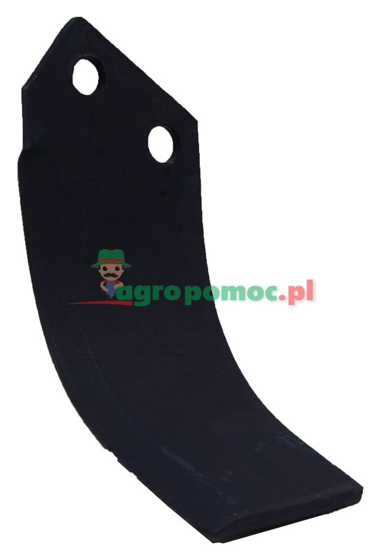 Nóż kątowy | zdjęcie nr 1