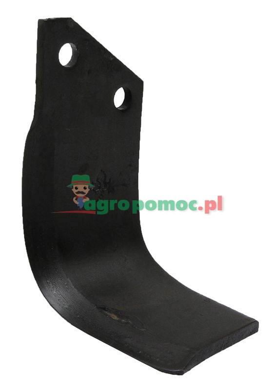 Nóż kątowy | 12.000.70 | zdjęcie nr 1