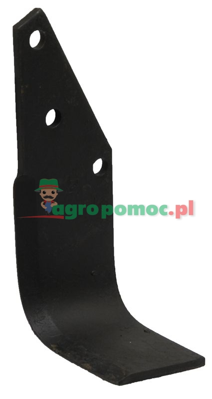 Nóż kątowy | TS 1675/6 | zdjęcie nr 1