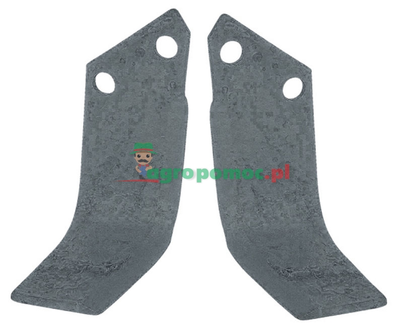 Nóż kątowy | 84154201 | zdjęcie nr 1