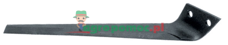 Nóż ogławiacza | zdjęcie nr 1