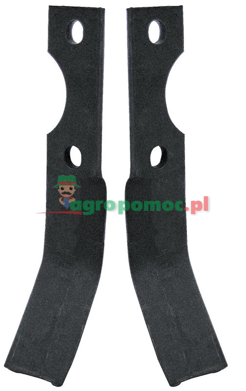 Nóż rotacyjny | zdjęcie nr 1