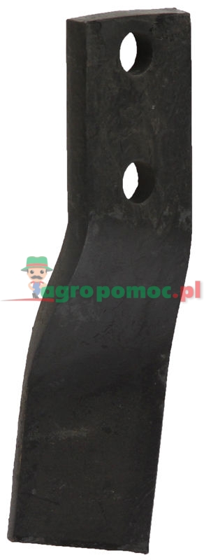 Nóż rotacyjny | - | zdjęcie nr 1