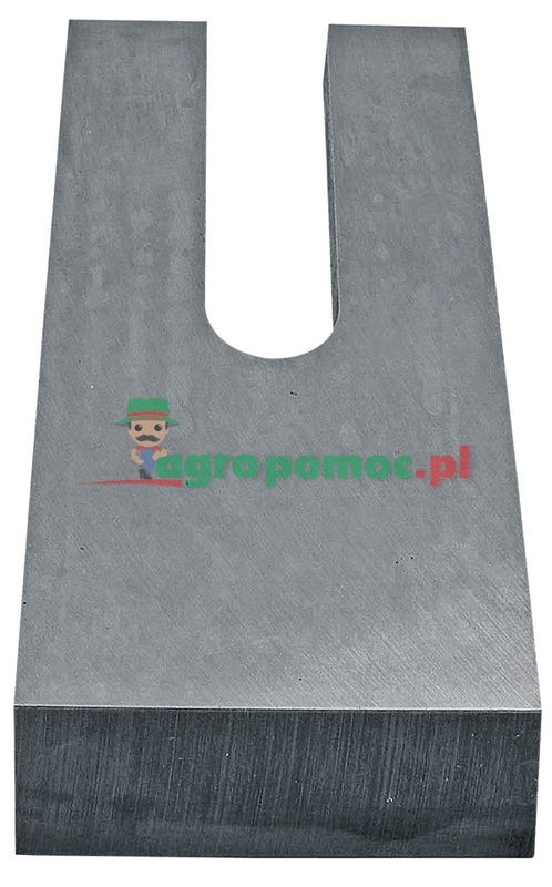 Nóż rozdrabniający | zdjęcie nr 1