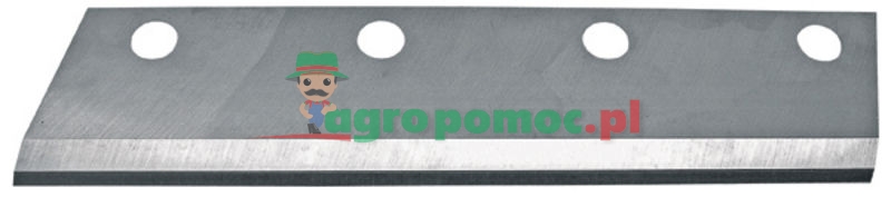 Nóż rozdrabniający | zdjęcie nr 1