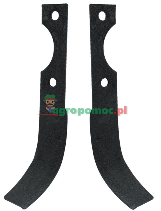 Nóż wygięty | zdjęcie nr 1