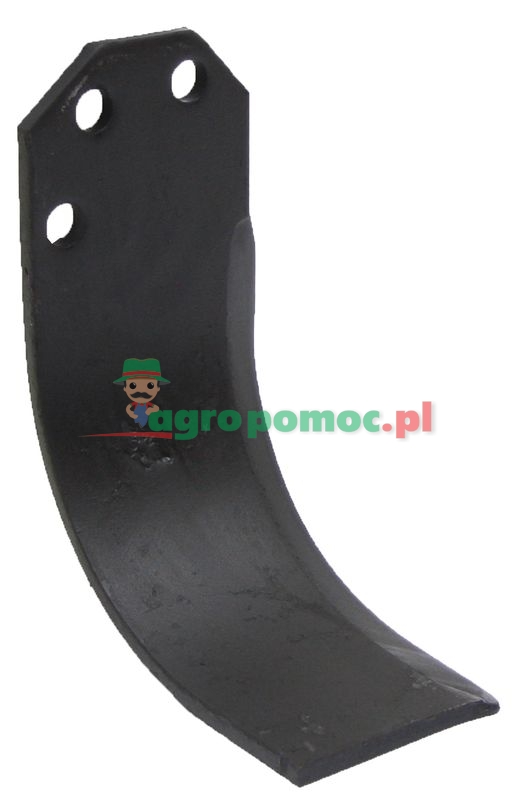 Nóż wygięty | zdjęcie nr 1