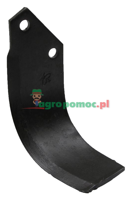 Nóż wygięty | zdjęcie nr 1