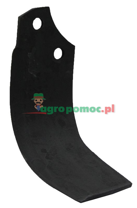 Nóż wygięty | CS | zdjęcie nr 1