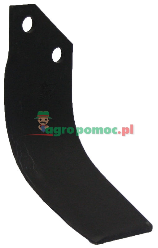 Nóż wygięty | SO-TO | zdjęcie nr 1