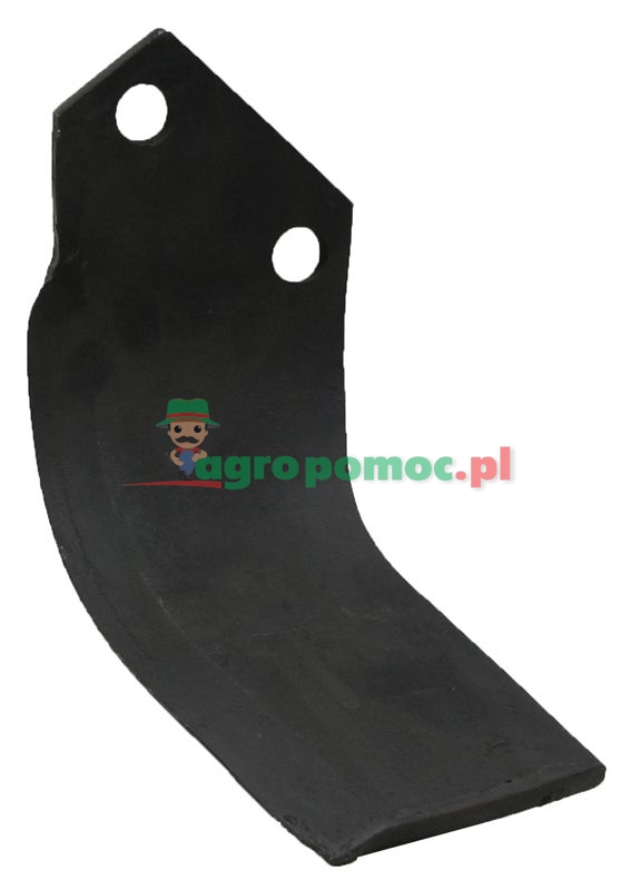 Nóż wygięty | T25 | zdjęcie nr 1