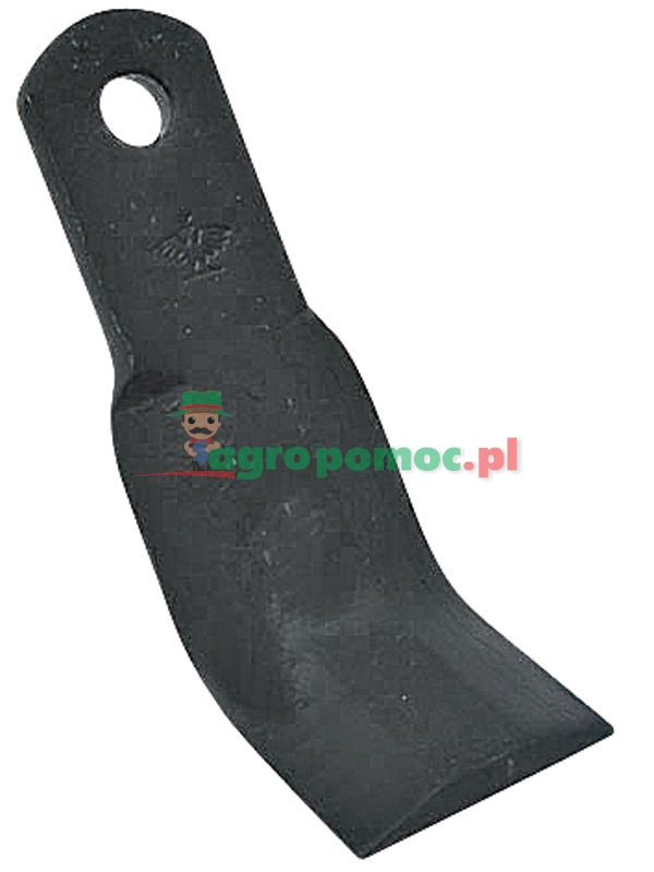 Nóż Y | 6400080 | zdjęcie nr 1