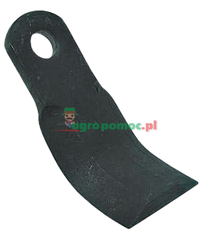 Nóż Y | zdjęcie nr 1