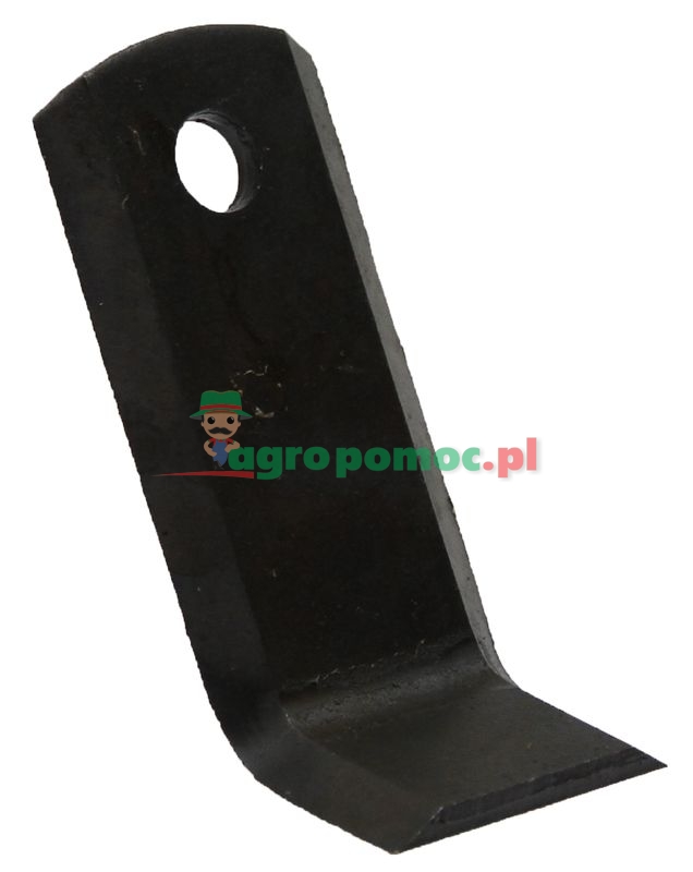 Nóż Y | 490196 | zdjęcie nr 1