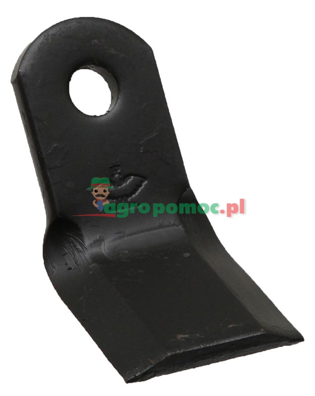 Nóż Y | MTB | zdjęcie nr 1