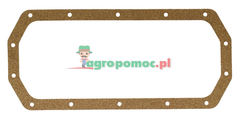 Ölwannendichtung | zdjęcie nr 1