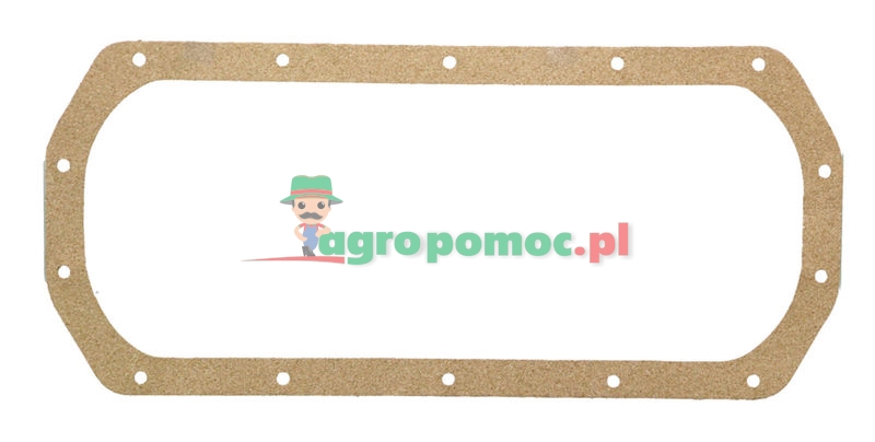 Ölwannendichtung | zdjęcie nr 1