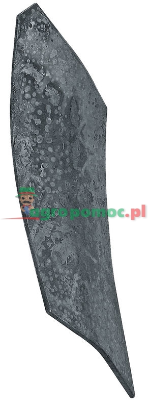 Ostrze robocze | zdjęcie nr 1