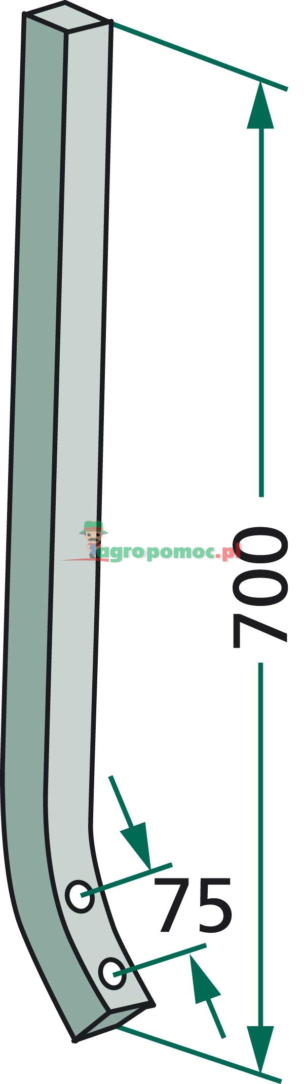 Palec | zdjęcie nr 2