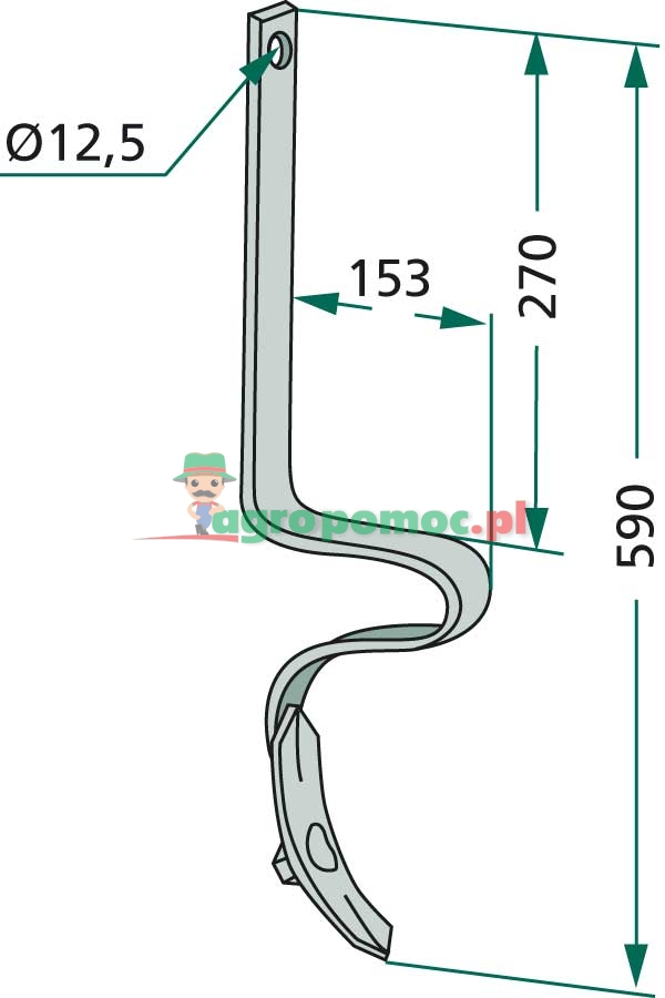 Palec | zdjęcie nr 2