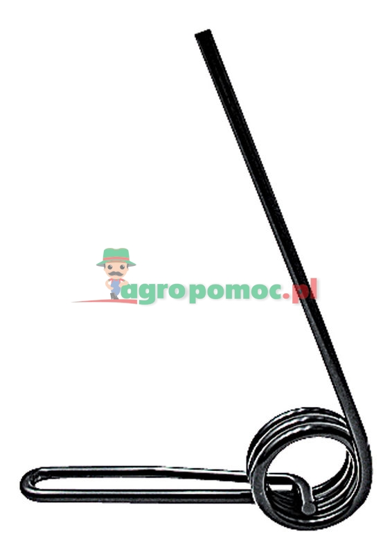 Palec zagarniający siewnika | FJX0651A | zdjęcie nr 1