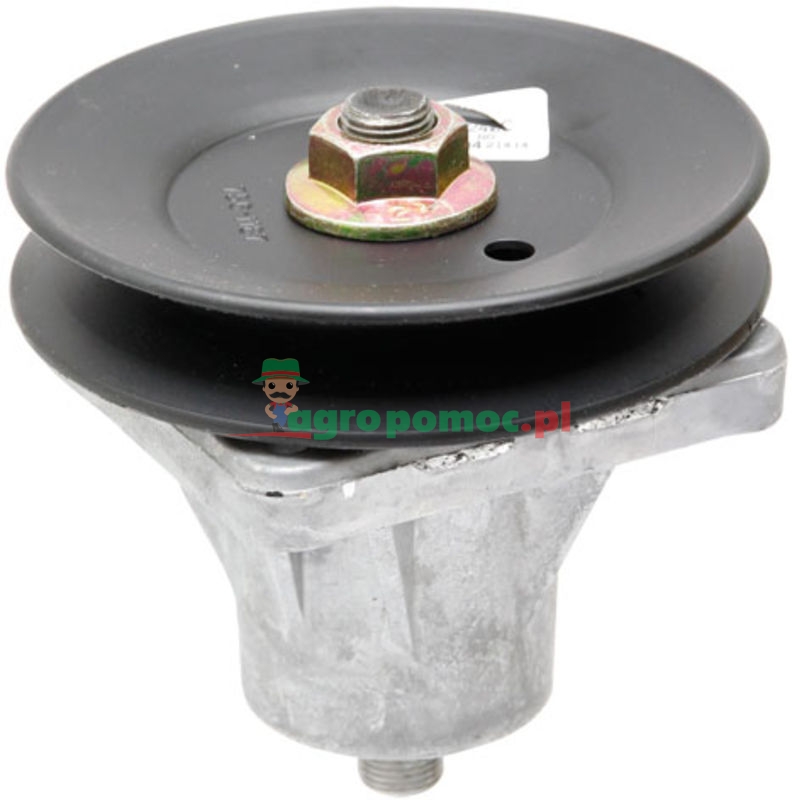 Piasta noża | 618-0240C, 618-0240, 618-0430C, 918-0240 | zdjęcie nr 1