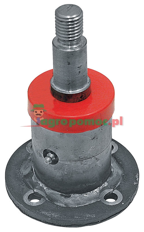 Piasta talerza | zdjęcie nr 1