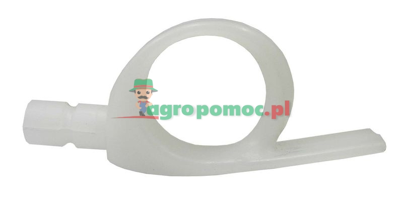 Pierścień prowadzący | zdjęcie nr 1