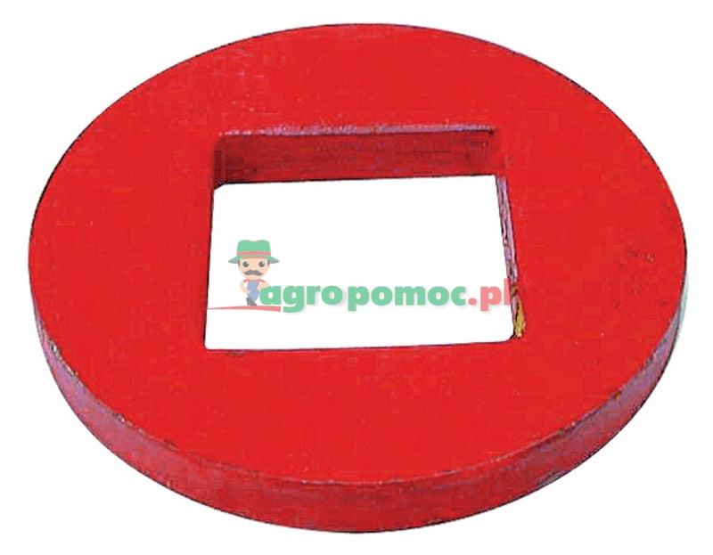 Pierścień spawany | zdjęcie nr 1