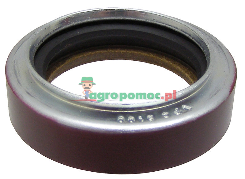 Pierścień uszczelniający wału korbowego | zdjęcie nr 1