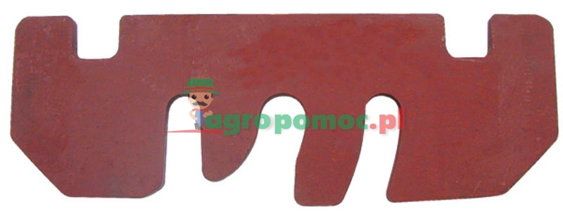 Płytka obciążnika | zdjęcie nr 1