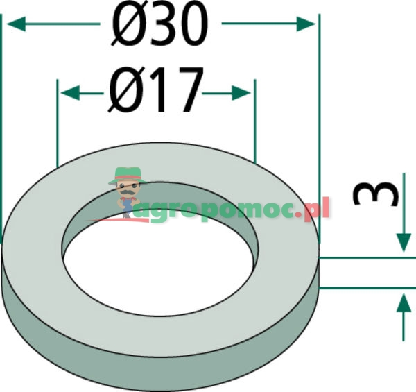 Podkładka | zdjęcie nr 2