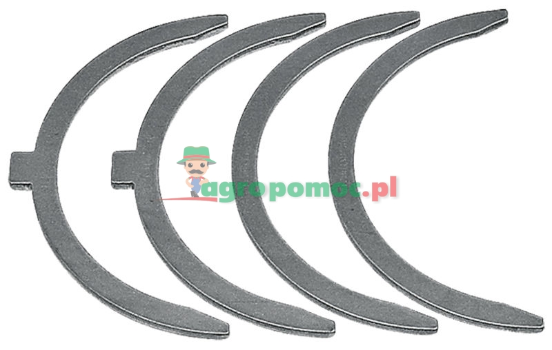 Podkładka oporowa | zdjęcie nr 1