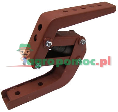 Podstawa siedzenia | zdjęcie nr 1